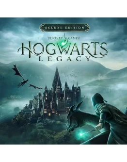 Hogwarts Legacy: Digital Deluxe Edition Xbox Ключ