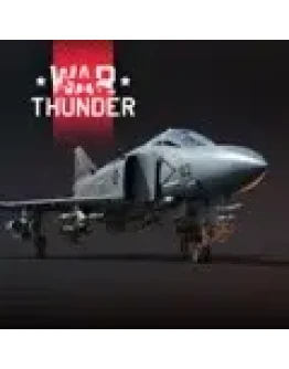 War Thunder - Набор F-4S Phantom II Xbox Активация + War Thunder - Набор F-4S Phantom II Xbox Активация +