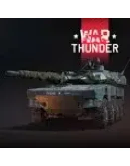 War Thunder - Комплект Type 16 (FPS) Xbox Активация
