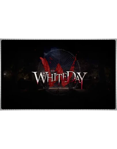 White Day (PS4/PS5/RU) П3 - Активация