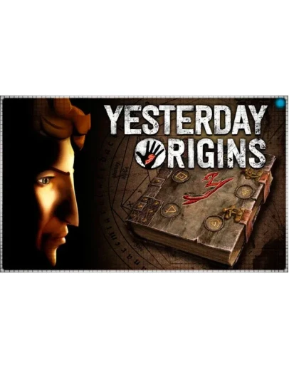 Yesterday Origins (PS4/PS5/RU) П3 - Активация Yesterday Origins (PS4/PS5/RU) П3 - Активация