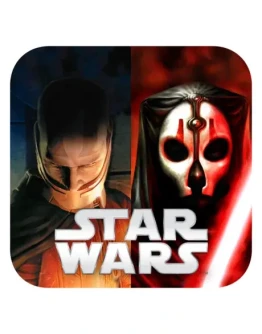 STAR WARS KOTOR Bundle iPhone ios AppStore iPad + STAR WARS KOTOR Bundle iPhone ios AppStore iPad +