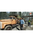 Contraband Police АВТОДОСТАВКА STEAM GIFT РОССИЯ