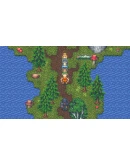 Sanctuary Saga АВТОДОСТАВКА STEAM GIFT RUSSIA