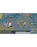 Sanctuary Saga АВТОДОСТАВКА STEAM GIFT RUSSIA