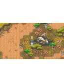 Sanctuary Saga АВТОДОСТАВКА STEAM GIFT RUSSIA