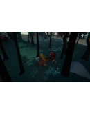 ONI : Road to be the Mightiest Oni АВТОДОСТАВКА STEAM