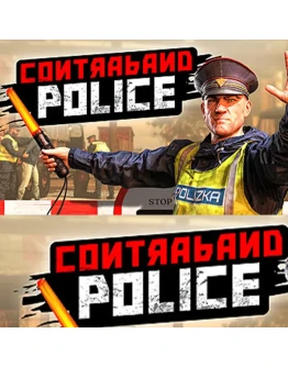 Contraband Police (Steam Gift Россия) Contraband Police (Steam Gift Россия)