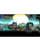 Steelborn (Steam Gift Россия)