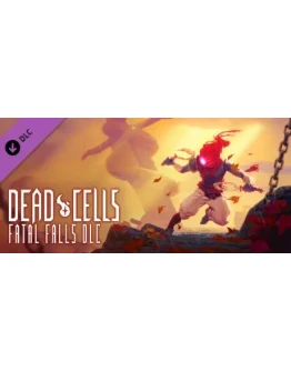 Dead Cells: Fatal Falls (Steam Gift Россия)