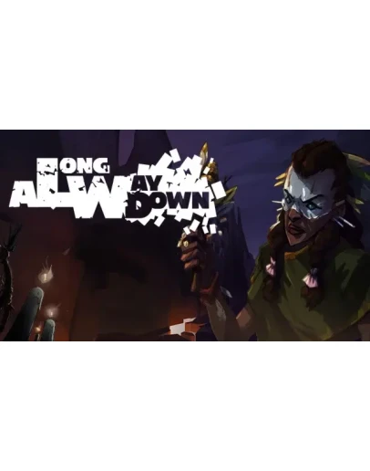 A Long Way Down STEAM KEY REGION FREE GLOBAL