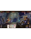 A Long Way Down STEAM KEY REGION FREE GLOBAL