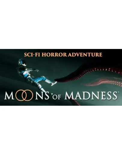Moons of Madness (Steam Gift Россия) Moons of Madness (Steam Gift Россия)