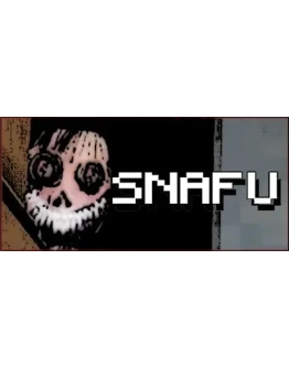 Snafu АВТОДОСТАВКА STEAM GIFT RUSSIA Snafu АВТОДОСТАВКА STEAM GIFT RUSSIA