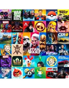 Star Wars Hunters iPhone ios AppStore iPad +