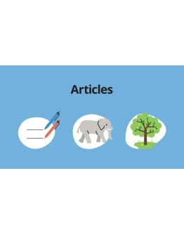 База 110000 зарубежных статей