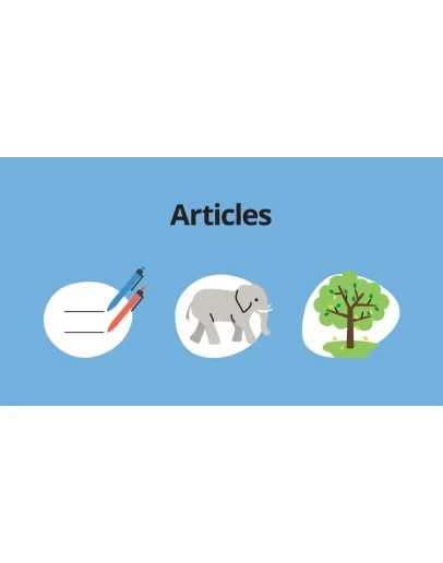 База 110000 зарубежных статей