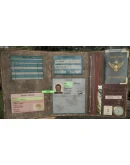 Contraband Police Steam Gift Россия