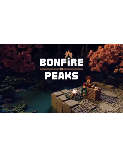 Bonfire Peaks EPIC GAMES (PC)