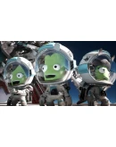 Kerbal Space Program 2 Steam gift