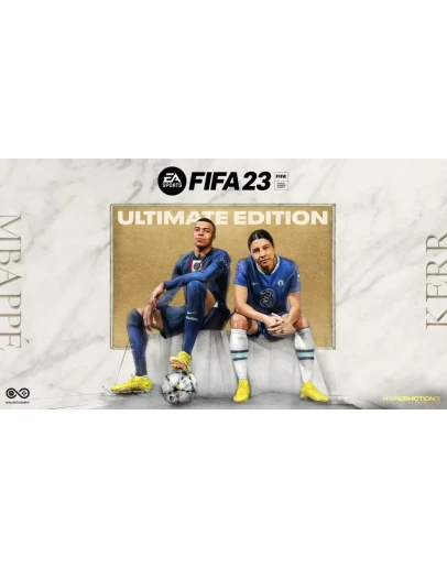FIFA 23 Ultimate Edition Steam Gift