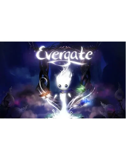 Evergate (PS5/RU) П3 - Активация
