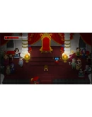 The Count Lucanor Xbox OneXS активация