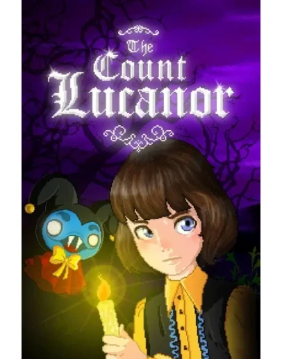 The Count Lucanor Xbox OneXS активация