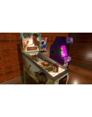 Jurassic Pinball Xbox One &amp Xbox Series XS активация