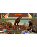 Jurassic Pinball Xbox One &amp Xbox Series XS активация
