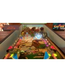 Jurassic Pinball Xbox One &amp Xbox Series XS активация
