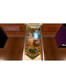 Jurassic Pinball Xbox One &amp Xbox Series XS активация