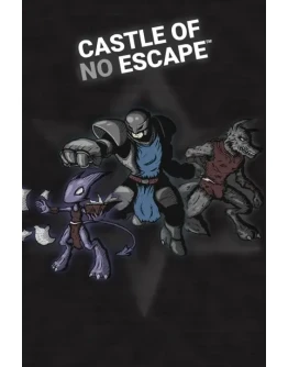 Castle of no Escape Xbox OneXS активация