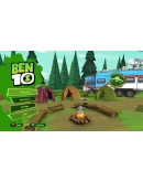 Ben 10 Набор Xbox One &amp Xbox Series XS активация