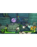 Ben 10 Набор Xbox One &amp Xbox Series XS активация
