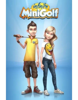Infinite Minigolf Xbox OneXS активация