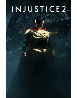 Injustice 2 Xbox One &amp Xbox Series XS активация