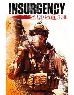 Insurgency: Sandstorm Xbox OneXS активация