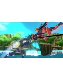 NARUTO SHIPPUDEN: ULTIMATE NINJA STORM 2 XBOXКЛЮЧ