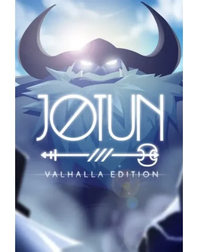 Jotun: Valhalla Edition Xbox OneXS активация