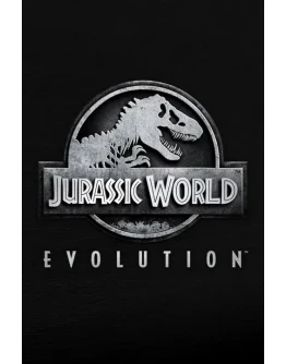 Jurassic World Evolution Xbox OneXS активация