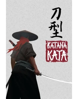 Katana Kata Xbox One &amp Xbox Series XS активация