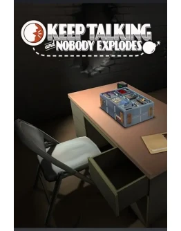 Keep Talking and Nobody Explodes Xbox активация