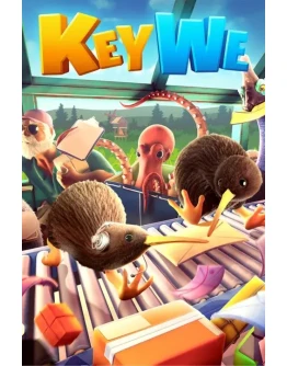 KeyWe Xbox One &amp Xbox Series XS активация