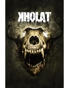 Kholat Xbox One &amp Xbox Series XS активация