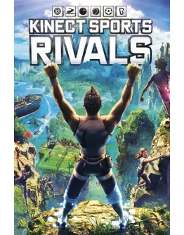 Kinect Sports Rivals Xbox OneXS активация