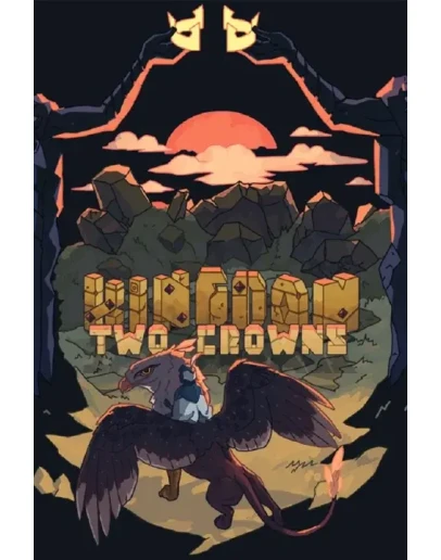 Kingdom Two Crowns Xbox OneXS активация