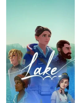 Lake Xbox One &amp Xbox Series XS активация