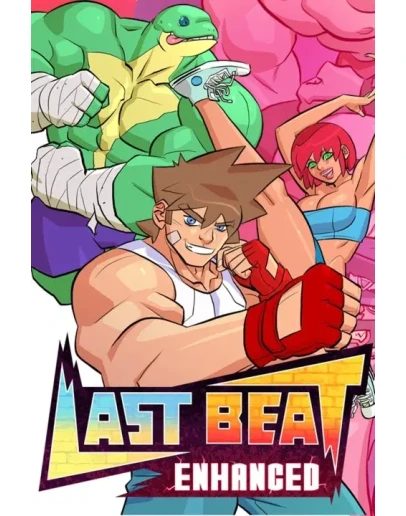 Last Beat Enhanced Xbox OneXS активация