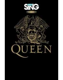 Lets Sing Queen Xbox One &amp Xbox Series XS активация